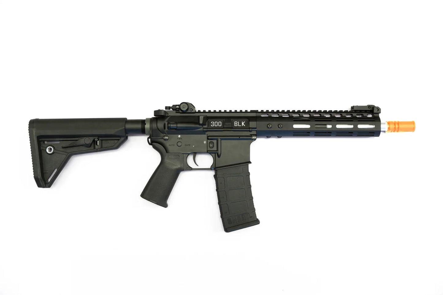 E&C Noveske N4 - Seal Team 6 Replica