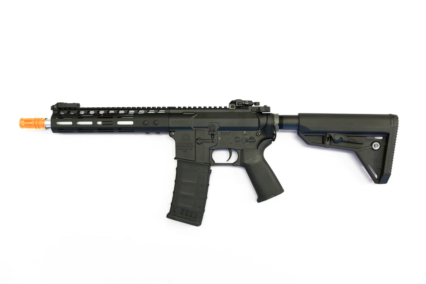 E&C Noveske N4 - Seal Team 6 Replica