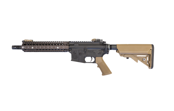 E&C Mk 18 Mod 1