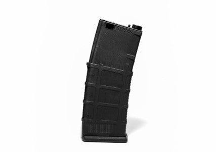 LDT - Warinterest Nylon P Magazine - Black