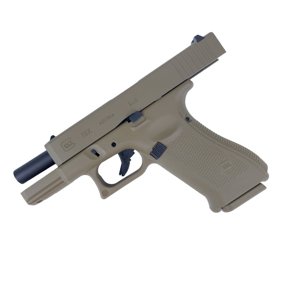 E&C Glock 19X