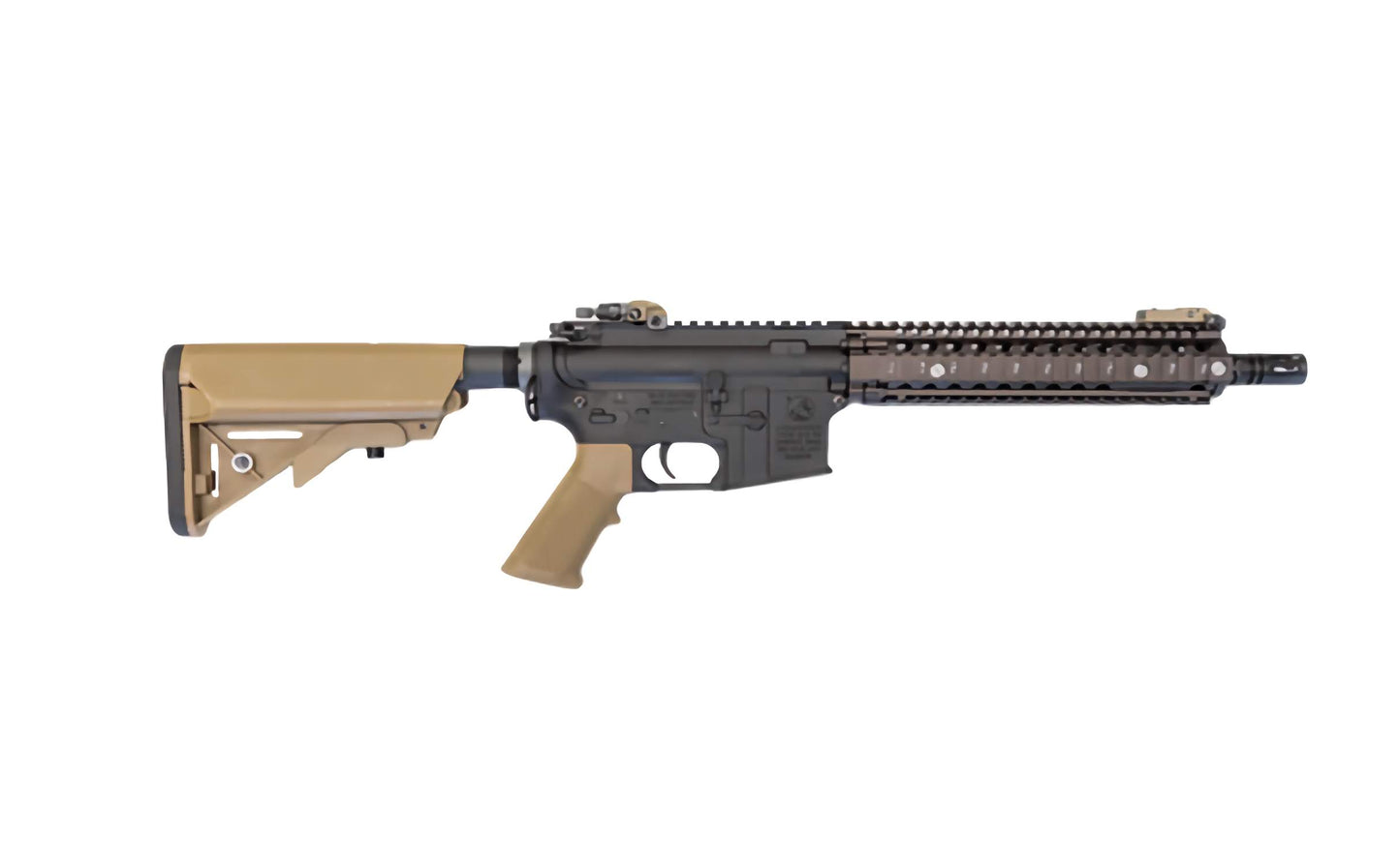E&C Mk 18 Mod 1