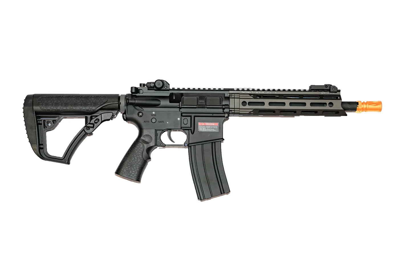 E&C Daniel Defense M4V7