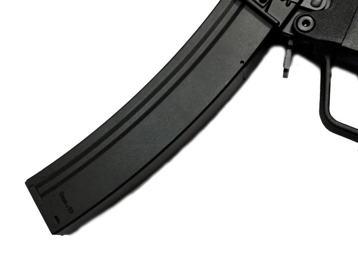 LDT - Metal MP5 AR - Picatinny Front