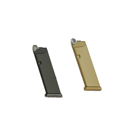 E&C Glock Series Green Gas Magazine(G19X & G45)