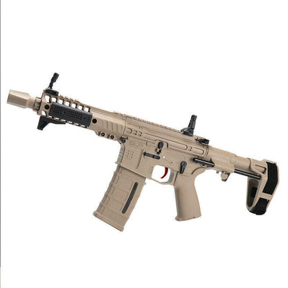 JingJi SLR Rifle - Short