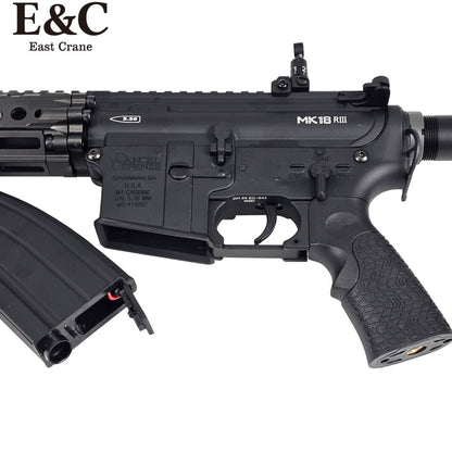 E&C Daniel Defence M-lock Mk 18 - RIII