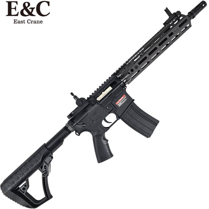 E&C Daniel Defence M-lock Mk 18 - RIII