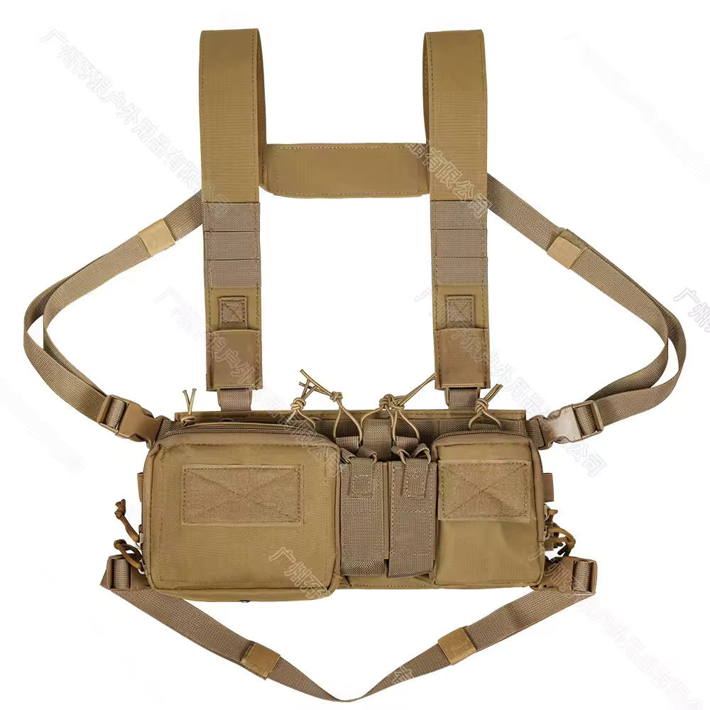 Atlas - Micro Chest rig