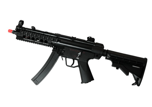 LDT - Metal MP5 AR - Picatinny Front