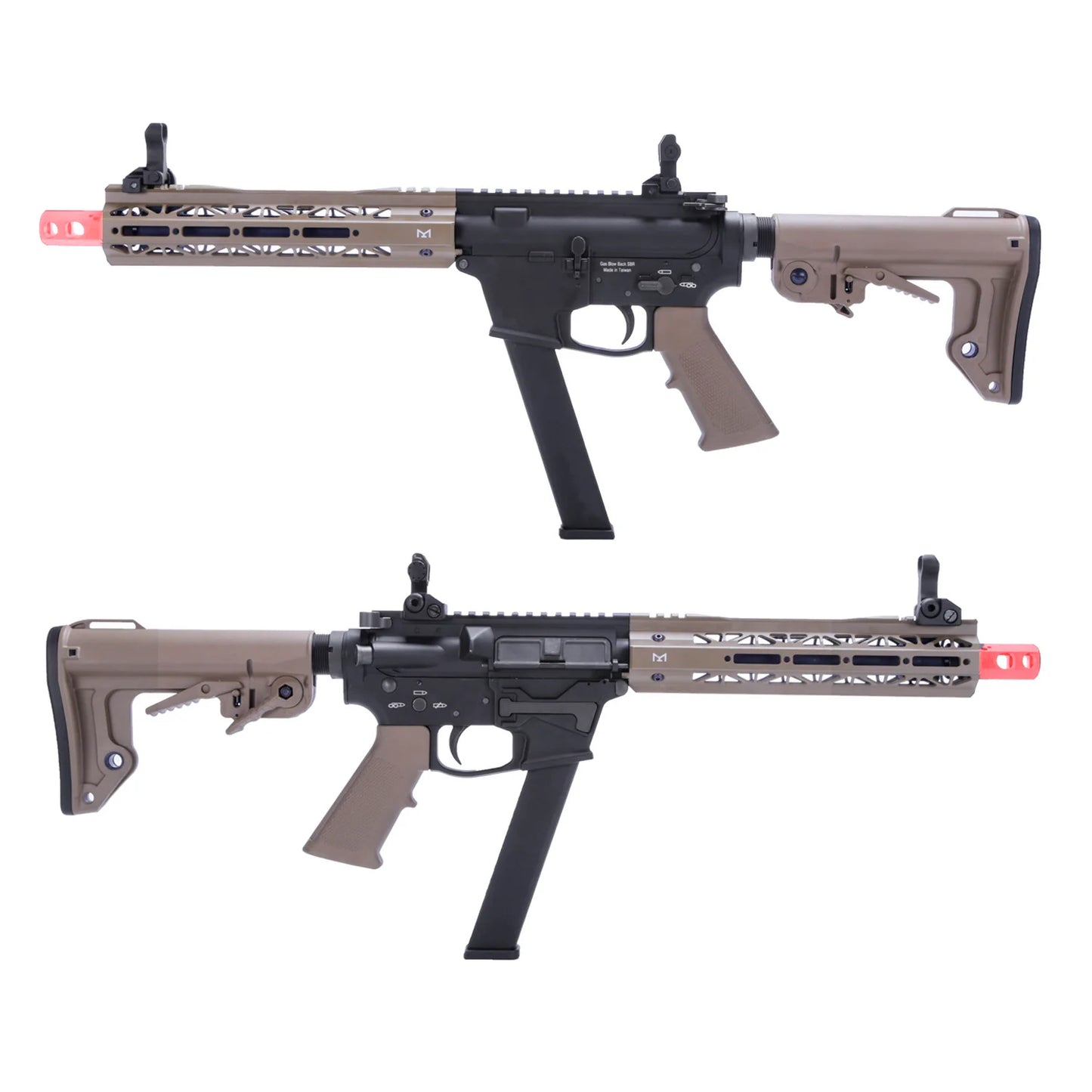 King Arms TWS CARBINE GBBR