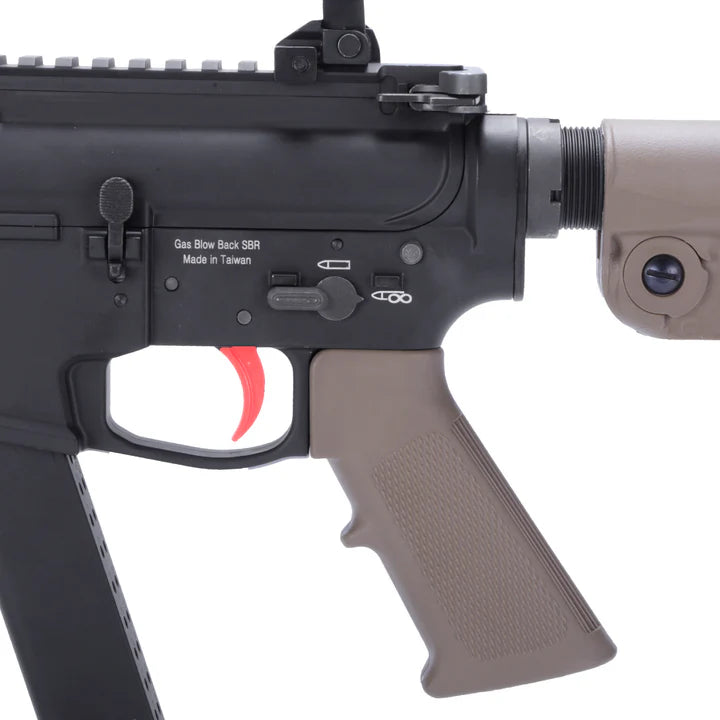 King Arms TWS CARBINE GBBR