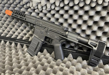 JingJi SLR Rifle - Short