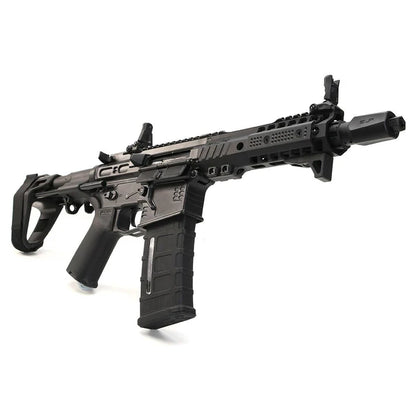 JingJi SLR Rifle - Short